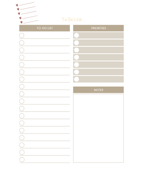 2026 Planner - [145 pages]