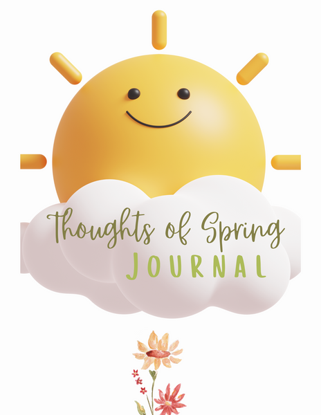 Spring Journal
