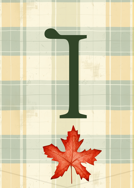Thanksgiving Bunting Kit - [39 pages]