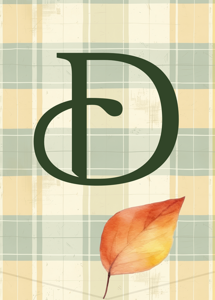Thanksgiving Bunting Kit - [39 pages]