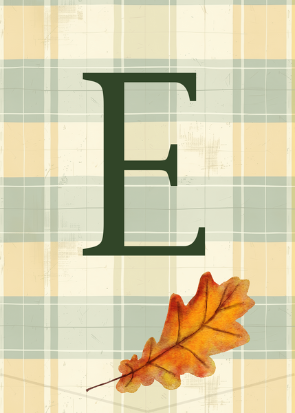 Thanksgiving Bunting Kit - [39 pages]