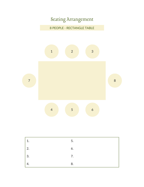 Thanksgiving Event Planner - [57 pages]