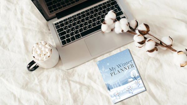 Winter Planner