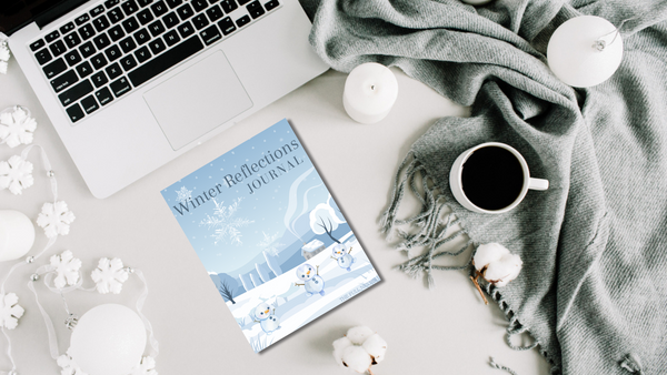 Winter Reflections Journal