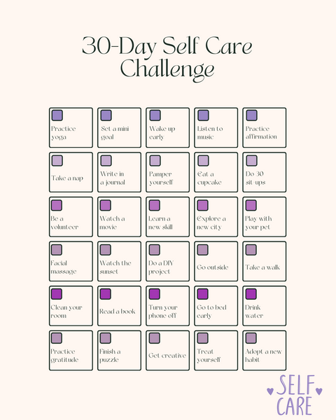 Undated Planner [80 pages]
