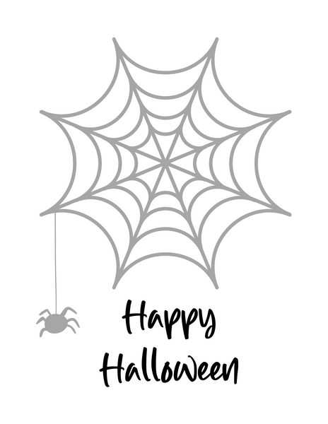 Handprint Fall Art Templates