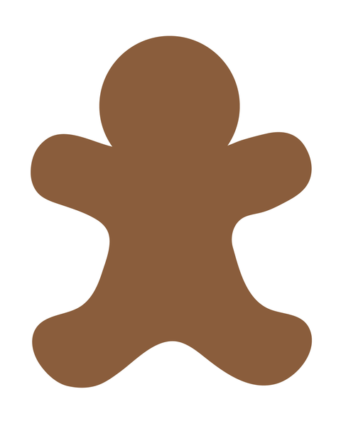 Gingerbread Decorating Kit