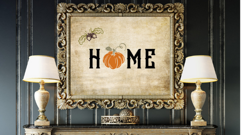 Home printable
